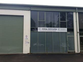 Factory, Warehouse & Industrial commercial property leased at 2/5-7 Nells Road West Gosford NSW 2250 Factory, Warehouse & Industrial commercial property leased at 2/5-7 Nells Road West Gosford NSW 2250