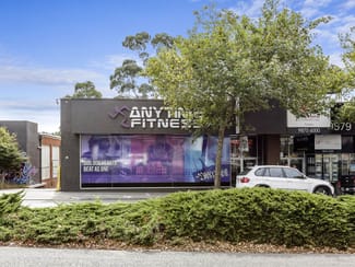 Medical / Consulting commercial property leased at 263 Maroondah Highway Ringwood VIC 3134 Medical / Consulting commercial property leased at 263 Maroondah Highway Ringwood VIC 3134