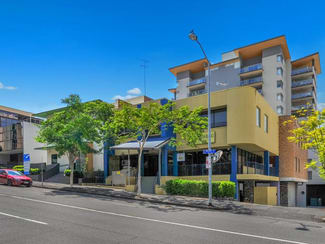 Medical / Consulting commercial property leased at 147 Wharf Street Spring Hill QLD 4000 Medical / Consulting commercial property leased at 147 Wharf Street Spring Hill QLD 4000