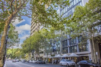 Other commercial property leased at Suite 313-314/229 Macquarie Street Sydney NSW 2000