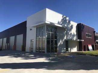 Factory, Warehouse & Industrial commercial property leased at 1/25 Badgally Road Campbelltown NSW 2560 Factory, Warehouse & Industrial commercial property leased at 1/25 Badgally Road Campbelltown NSW 2560