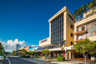 Offices commercial property leased at 2/67 Lake Street Cairns City QLD 4870 Offices commercial property leased at 2/67 Lake Street Cairns City QLD 4870
