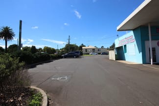 Hotel, Motel, Pub & Leisure commercial property leased at 236 Ruthven Street Toowoomba QLD 4350 Hotel, Motel, Pub & Leisure commercial property leased at 236 Ruthven Street Toowoomba QLD 4350