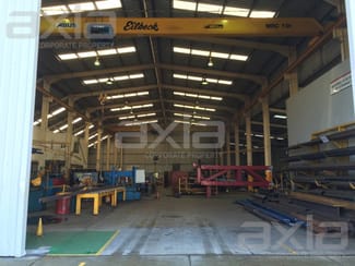 Factory, Warehouse & Industrial commercial property leased at 23 Possner Way Henderson WA 6166 Factory, Warehouse & Industrial commercial property leased at 23 Possner Way Henderson WA 6166