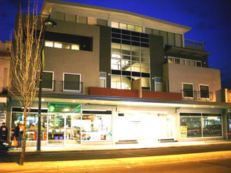 Medical / Consulting commercial property leased at 343 High Street Preston VIC 3072