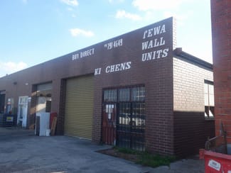 Factory, Warehouse & Industrial commercial property leased at 28A Brooklyn Ave Dandenong VIC 3175 Factory, Warehouse & Industrial commercial property leased at 28A Brooklyn Ave Dandenong VIC 3175