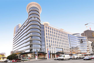 Medical / Consulting commercial property leased at Suite 10/6-8 Pacific Highway St Leonards NSW 2065 Medical / Consulting commercial property leased at Suite 10/6-8 Pacific Highway St Leonards NSW 2065