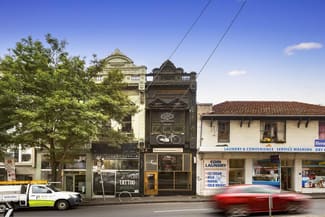 Shop & Retail commercial property leased at 121 Grey Street St Kilda VIC 3182 Shop & Retail commercial property leased at 121 Grey Street St Kilda VIC 3182
