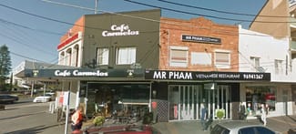 Shop & Retail commercial property leased at 161 Perry Street Matraville NSW 2036 Shop & Retail commercial property leased at 161 Perry Street Matraville NSW 2036