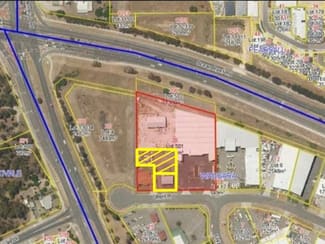 Development / Land commercial property leased at Part 20 Uppill Place Wangara WA 6065 Development / Land commercial property leased at Part 20 Uppill Place Wangara WA 6065