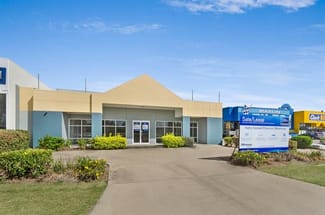 Factory, Warehouse & Industrial commercial property leased at 239 Dalrymple Road Garbutt QLD 4814 Factory, Warehouse & Industrial commercial property leased at 239 Dalrymple Road Garbutt QLD 4814