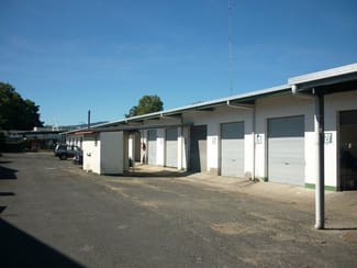 Showrooms / Bulky Goods commercial property leased at 23/2-4 Toohey Street Portsmith QLD 4870 Showrooms / Bulky Goods commercial property leased at 23/2-4 Toohey Street Portsmith QLD 4870