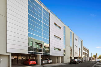 Offices commercial property leased at Suite 15, 150 Chestnut Street Richmond VIC 3121 Offices commercial property leased at Suite 15, 150 Chestnut Street Richmond VIC 3121