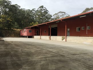 Factory, Warehouse & Industrial commercial property leased at 37 Sunny Bank Road Lisarow NSW 2250 Factory, Warehouse & Industrial commercial property leased at 37 Sunny Bank Road Lisarow NSW 2250