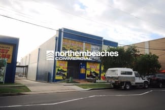 Showrooms / Bulky Goods commercial property leased at Balgowlah NSW 2093 Showrooms / Bulky Goods commercial property leased at Balgowlah NSW 2093