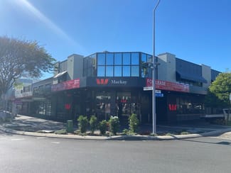 Offices commercial property leased at Level 2/42 Wood Street Mackay QLD 4740 Offices commercial property leased at Level 2/42 Wood Street Mackay QLD 4740