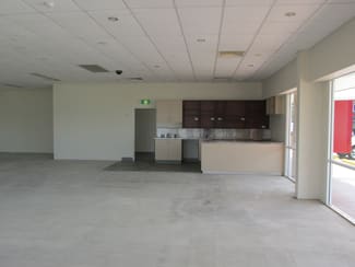 Offices commercial property leased at CENTRAL PLAZA THREE Pialba QLD 4655 Offices commercial property leased at CENTRAL PLAZA THREE Pialba QLD 4655