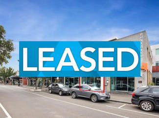 Shop & Retail commercial property leased at Shop 7/18 Ferguson Street Williamstown VIC 3016 Shop & Retail commercial property leased at Shop 7/18 Ferguson Street Williamstown VIC 3016