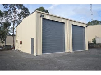 Factory, Warehouse & Industrial commercial property leased at 41a Sandringham Avenue Thornton NSW 2322 Factory, Warehouse & Industrial commercial property leased at 41a Sandringham Avenue Thornton NSW 2322
