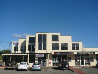 Offices commercial property leased at 15A/8 Karalta Road Erina NSW 2250
