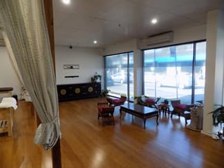 Medical / Consulting commercial property leased at 157 Park Street Cheltenham VIC 3192