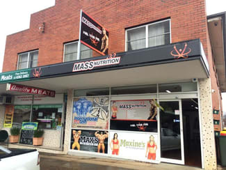Shop & Retail commercial property leased at Shop 145B/145-147 Woodward Street Orange NSW 2800 Shop & Retail commercial property leased at Shop 145B/145-147 Woodward Street Orange NSW 2800
