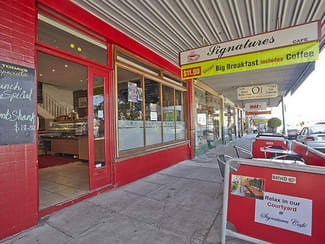Shop & Retail commercial property leased at 741 Glenhuntly Road Caulfield VIC 3162 Shop & Retail commercial property leased at 741 Glenhuntly Road Caulfield VIC 3162