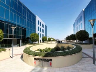 Offices commercial property leased at 206/20 Lexington Drive Bella Vista NSW 2153