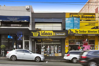 Shop & Retail commercial property leased at 698 Burke Road Camberwell VIC 3124 Shop & Retail commercial property leased at 698 Burke Road Camberwell VIC 3124
