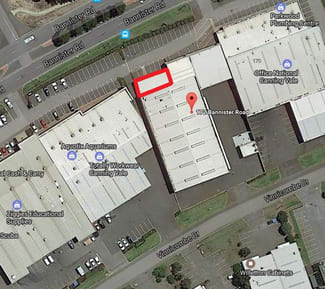 Offices commercial property leased at 172 Bannister Road Canning Vale WA 6155 Offices commercial property leased at 172 Bannister Road Canning Vale WA 6155