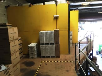 Factory, Warehouse & Industrial commercial property leased at Unit 2/21 Childs Road Chipping Norton NSW 2170 Factory, Warehouse & Industrial commercial property leased at Unit 2/21 Childs Road Chipping Norton NSW 2170