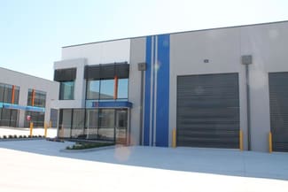Factory, Warehouse & Industrial commercial property leased at 12 Tango Circuit Pakenham VIC 3810 Factory, Warehouse & Industrial commercial property leased at 12 Tango Circuit Pakenham VIC 3810