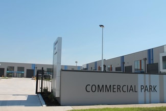 Factory, Warehouse & Industrial commercial property leased at 22 Tango Circuit Pakenham VIC 3810 Factory, Warehouse & Industrial commercial property leased at 22 Tango Circuit Pakenham VIC 3810