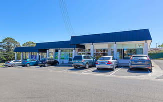 Shop & Retail commercial property leased at Shop 1/13-21 Putland Close Kirrawee NSW 2232 Shop & Retail commercial property leased at Shop 1/13-21 Putland Close Kirrawee NSW 2232