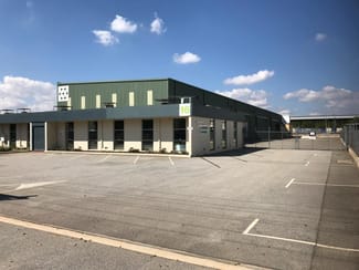 Factory, Warehouse & Industrial commercial property leased at 16 Ballantyne Road Kewdale WA 6105 Factory, Warehouse & Industrial commercial property leased at 16 Ballantyne Road Kewdale WA 6105