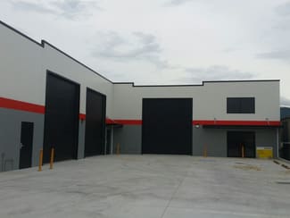 Factory, Warehouse & Industrial commercial property leased at 2/10 Kalaf Avenue Morisset NSW 2264 Factory, Warehouse & Industrial commercial property leased at 2/10 Kalaf Avenue Morisset NSW 2264