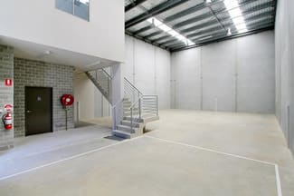 Factory, Warehouse & Industrial commercial property leased at 29 Governor Macquarie Drive Chipping Norton NSW 2170 Factory, Warehouse & Industrial commercial property leased at 29 Governor Macquarie Drive Chipping Norton NSW 2170