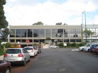 Offices commercial property leased at 18 Stirling Highway Nedlands WA 6009 Offices commercial property leased at 18 Stirling Highway Nedlands WA 6009