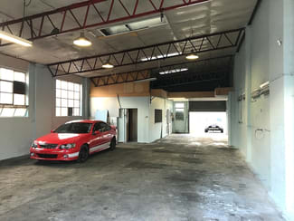 Factory, Warehouse & Industrial commercial property leased at 56 Bridge Road Keysborough VIC 3173