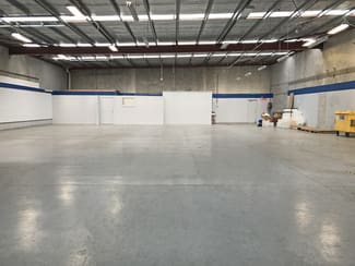 Factory, Warehouse & Industrial commercial property leased at 54 Levanswell Road Moorabbin VIC 3189 Factory, Warehouse & Industrial commercial property leased at 54 Levanswell Road Moorabbin VIC 3189