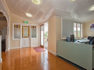 Offices commercial property leased at 141 Russell Street Toowoomba City QLD 4350 Offices commercial property leased at 141 Russell Street Toowoomba City QLD 4350