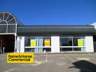 Shop & Retail commercial property leased at 224 Bridge St Tamworth NSW 2340