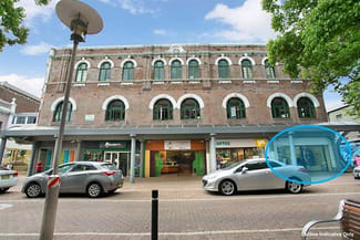 Shop & Retail commercial property leased at Shop 5, 152 Hunter Street Newcastle NSW 2300 Shop & Retail commercial property leased at Shop 5, 152 Hunter Street Newcastle NSW 2300
