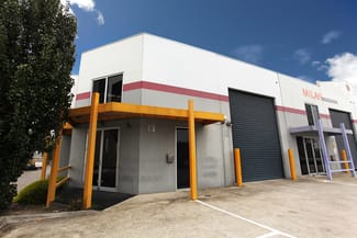 Factory, Warehouse & Industrial commercial property leased at Unit 1/8-20 Brock Street Thomastown VIC 3074 Factory, Warehouse & Industrial commercial property leased at Unit 1/8-20 Brock Street Thomastown VIC 3074