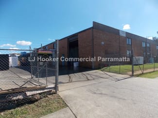 Factory, Warehouse & Industrial commercial property leased at 4/62 Kurrajong Avenue Mount Druitt NSW 2770 Factory, Warehouse & Industrial commercial property leased at 4/62 Kurrajong Avenue Mount Druitt NSW 2770