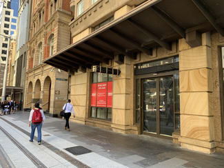 Shop & Retail commercial property leased at Ground Floor, Shop 2/254 George Street Sydney NSW 2000 Shop & Retail commercial property leased at Ground Floor, Shop 2/254 George Street Sydney NSW 2000