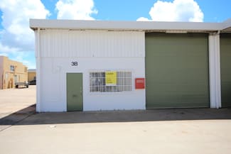 Factory, Warehouse & Industrial commercial property leased at Unit 3B, 60 Keane Currajong QLD 4812 Factory, Warehouse & Industrial commercial property leased at Unit 3B, 60 Keane Currajong QLD 4812