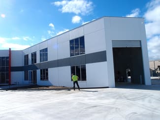 Factory, Warehouse & Industrial commercial property leased at 13, 14 &24/71 Frankston Gardens Drive Carrum Downs VIC 3201 Factory, Warehouse & Industrial commercial property leased at 13, 14 &24/71 Frankston Gardens Drive Carrum Downs VIC 3201