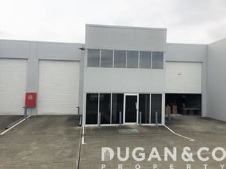 Factory, Warehouse & Industrial commercial property leased at 2/30 Kelliher Road Darra QLD 4076 Factory, Warehouse & Industrial commercial property leased at 2/30 Kelliher Road Darra QLD 4076