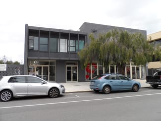 Offices commercial property leased at 2/5 Norfolk Street Fremantle WA 6160